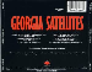 The Georgia Satellites: Georgia Satellites (CD) - Bild 3