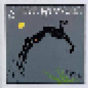 Steve Winwood: Arc Of A Diver (LP) - Bild 1