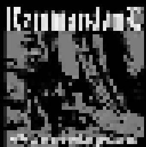Kommandant: Stormlegion - Cover