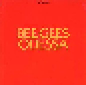 Bee Gees: Odessa (CD) - Bild 1