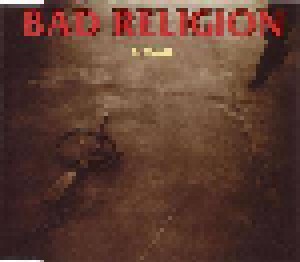Bad Religion: A Walk (Single-CD) - Bild 1