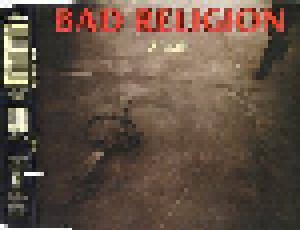 Bad Religion: A Walk (Single-CD) - Bild 2