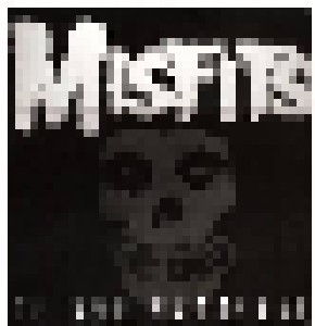 Cover - Misfits: Famous Monsters Demos, The