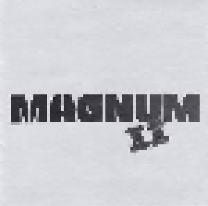 Magnum: II (CD) - Bild 1