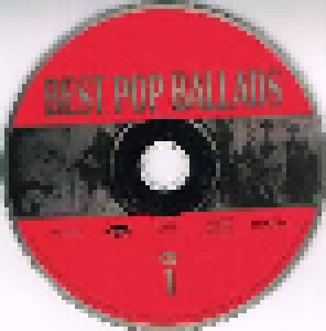 Best Pop Ballads (2-CD) - Bild 3