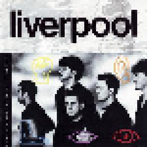 Frankie Goes To Hollywood: Liverpool (CD) - Bild 1