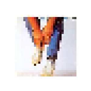 Michael Ruff: Once In A Lifetime (LP) - Bild 1