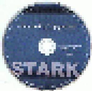 Howard Carpendale: Stark (CD) - Bild 3