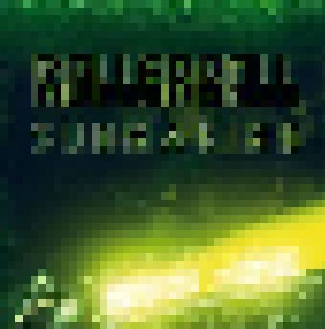 Rollerball: Submarine (CD) - Bild 1