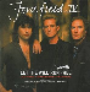 Forcefield: Let The Wild Run Free (CD) - Bild 1