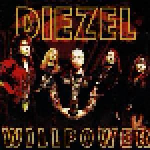 Cover - Diezel: Willpower