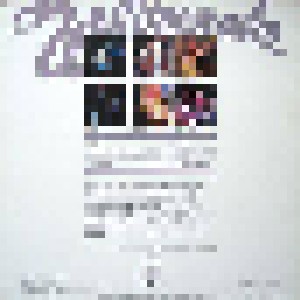 Whitesnake: Lovehunter (LP) - Bild 2