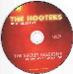 The Hooters: Both Sides Live (2-CD) - Bild 10