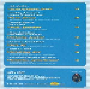 Maxi-Mal CD 5 - Maxi-Dance Classics (CD) - Bild 2