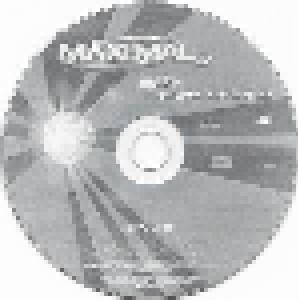 Maxi-Mal CD 5 - Maxi-Dance Classics (CD) - Bild 4