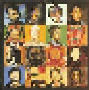 The Who: Face Dances (CD) - Bild 1