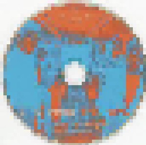 The Who: It's Hard (CD) - Bild 4