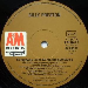 Billy Preston: Everybody Likes Some Kind Of Music (LP) - Bild 3
