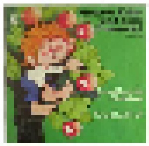 Meister Eder Und Sein Pumuckl: Pumuckl Und Die Obstbäume / Pumuckl Paßt Auf (LP) - Bild 1