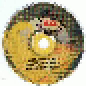 Ibo: Ibos Paella Mega Mix (Single-CD) - Bild 3
