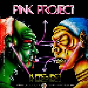 Pink Project: B. Project (7") - Bild 2