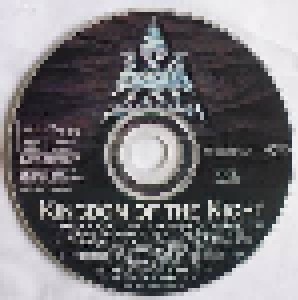 Axxis: Kingdom Of The Night (CD) - Bild 3