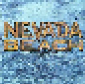 Nevada Beach: Zero Day (CD) - Bild 1
