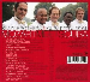 Klazz Brothers & Cuba Percussion: Mozart Meets Cuba (CD) - Bild 2