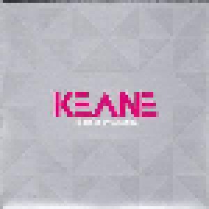 Keane: Perfect Symmetry (Promo-Single-CD) - Bild 1