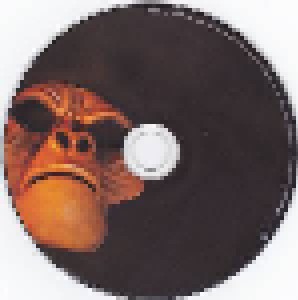 Monkey3: Undercover (Mini-CD / EP) - Bild 6