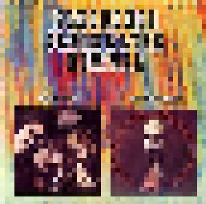 Creedence Clearwater Revival: Pendulum / Mardi Gras - Cover