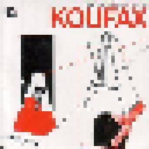 Koufax: Why Bother At All (Mini-CD / EP) - Bild 1