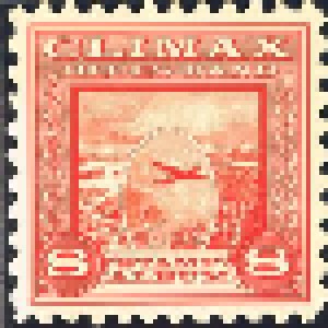 Climax Blues Band: Stamp Album (CD) - Bild 1