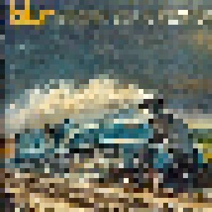 Blur: Modern Life Is Rubbish (LP) - Bild 1