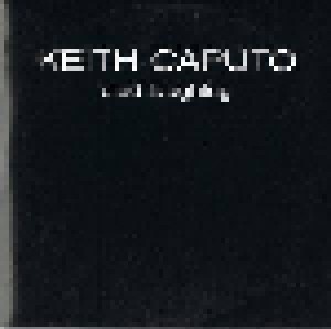 Keith Caputo: Died Laughing (Promo-CD) - Bild 1