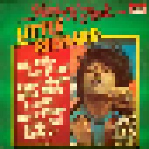 Little Richard: King Of Rock (LP) - Bild 1