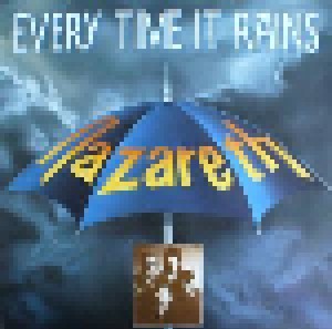 Nazareth: Every Time It Rains (12") - Bild 1