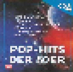 Cover - Brian Chapman: Pop-Hits Der 80er CD 4