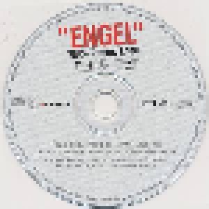 Tommy Engel: 100% Engel (CD) - Bild 3