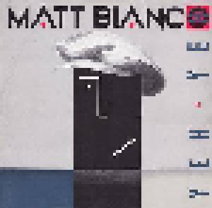 Cover - Matt Bianco: Yeh Yeh