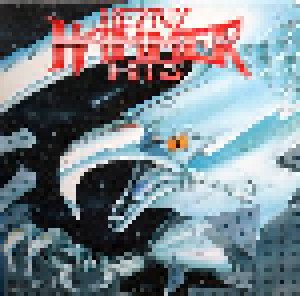 Heavy Hammer Hits III/90 (LP) - Bild 1