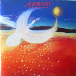 Journey: Dream, After Dream (CD) - Bild 1