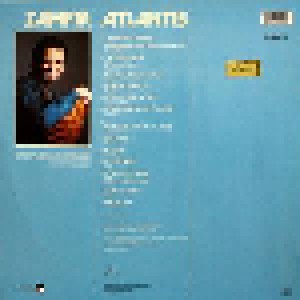 Gheorghe Zamfir: Atlantis (LP) - Bild 2