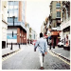 Oasis: (What's The Story) Morning Glory? (CD) - Bild 2