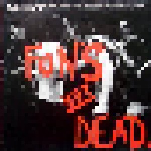 Cover - Rotting Carcass: Fun's Not Dead