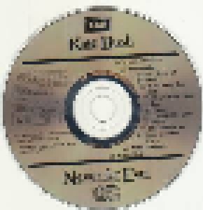 Kate Bush: Never For Ever (CD) - Bild 4