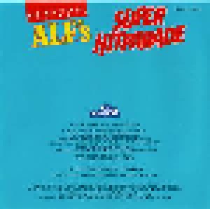 Alf's Super Hitparade (2-CD) - Bild 2