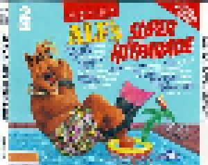 Alf's Super Hitparade (2-CD) - Bild 3