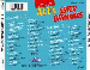 Alf's Super Hitparade (2-CD) - Bild 4