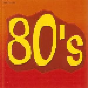 Stars Of The 80's (3-CD) - Bild 3